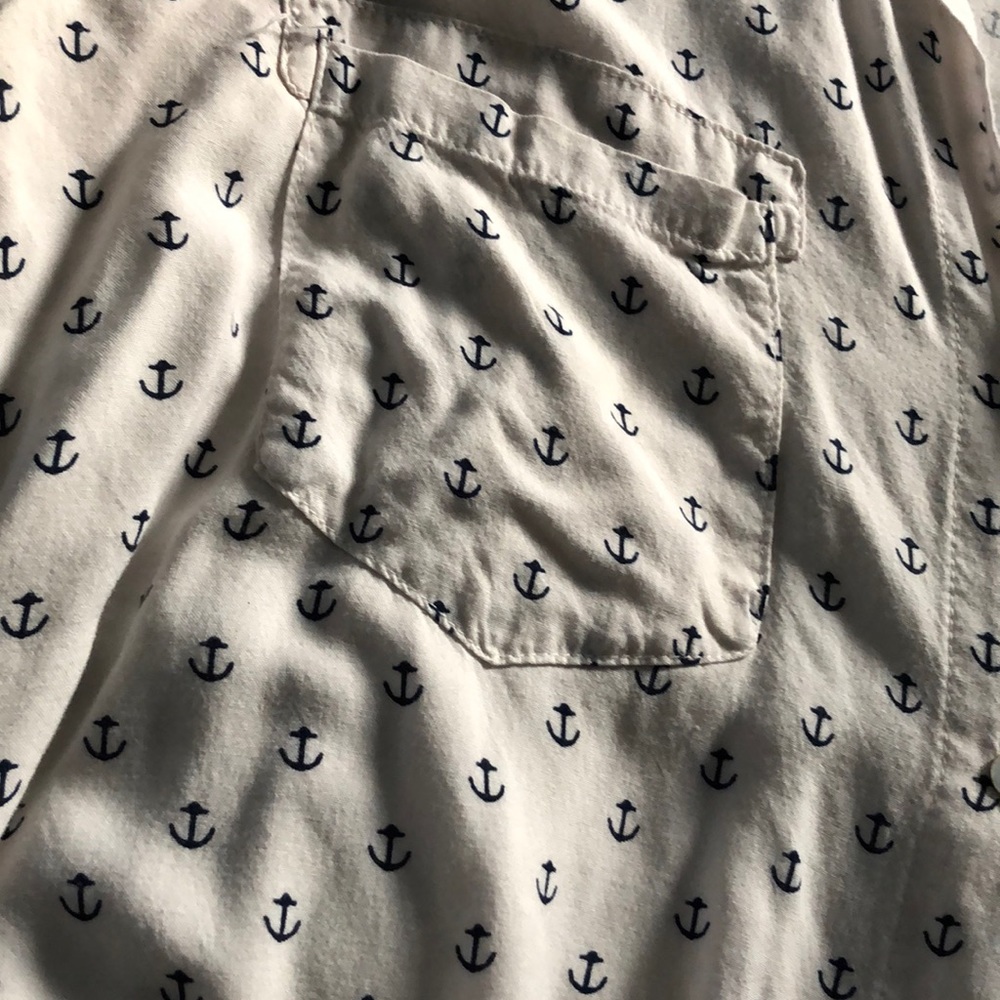 Blouse - Picture 2 of 2